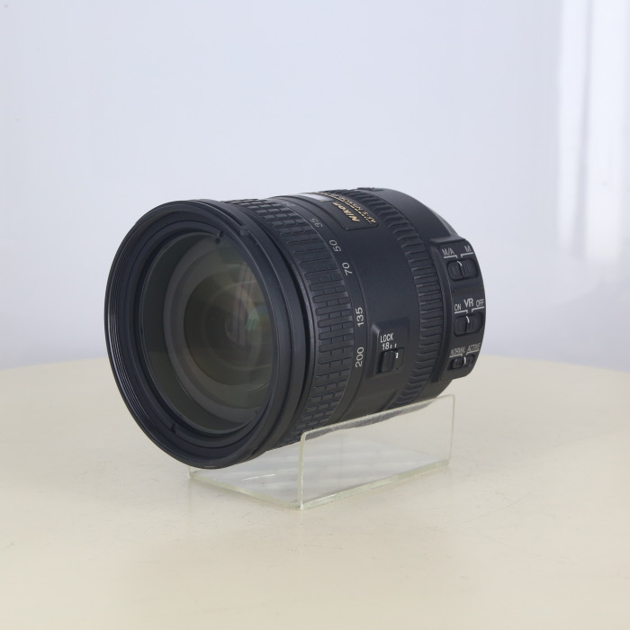 �y���Áz(�j�R��) Nikon AF-S DX 18-200/3.5-5.6G ED VR II