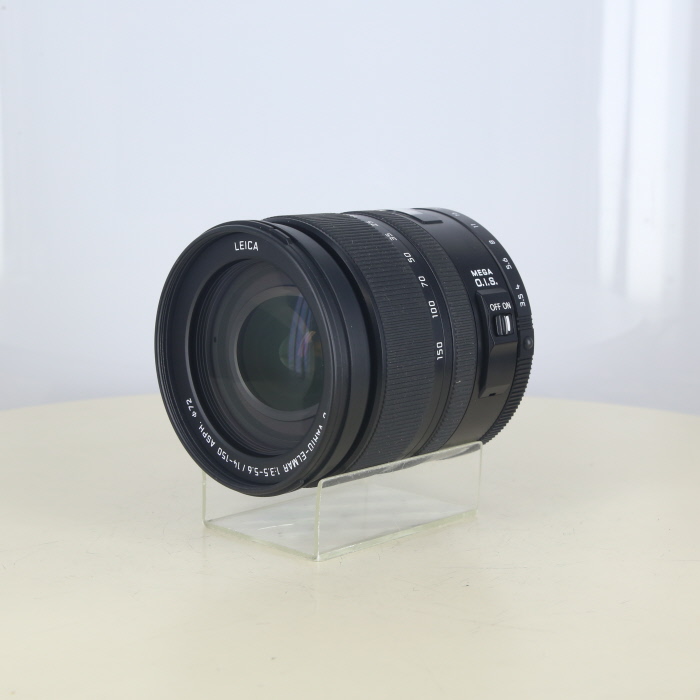 �y���Áz(�p�i�\�j�b�N) Panasonic LEICA D VIRIO-ELMAR 14-150/3.5-5.6 ASPH(4/3�p)