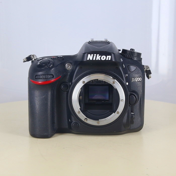 �y���Áz(�j�R��) Nikon D7200 �{�f�B