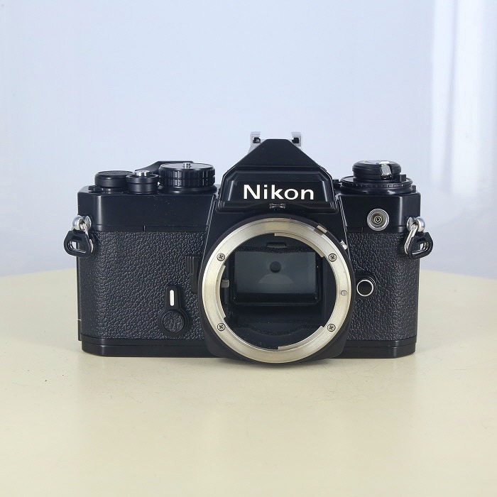 �y���Áz(�j�R��) Nikon FE BK