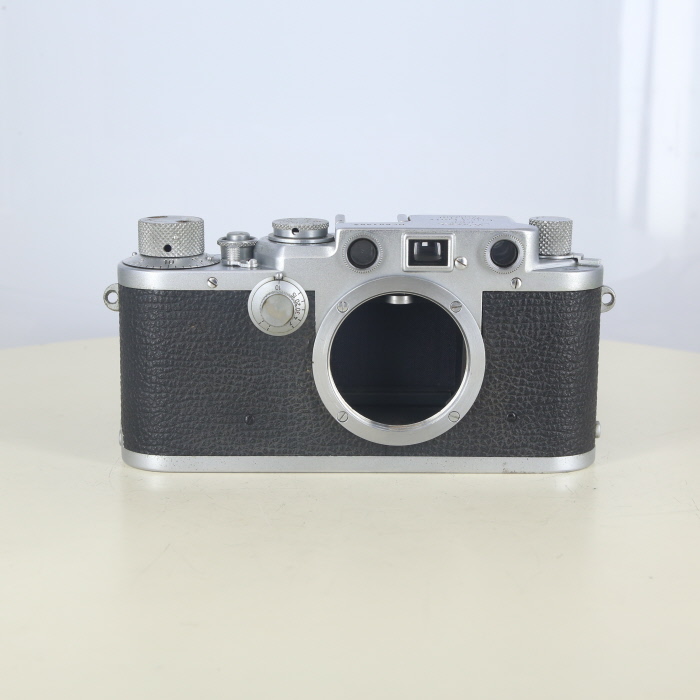 �y���Áz(���C�J) Leica IIIf