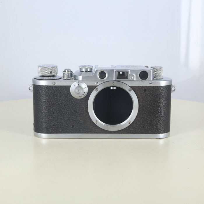 �y���Áz(���C�J) Leica III