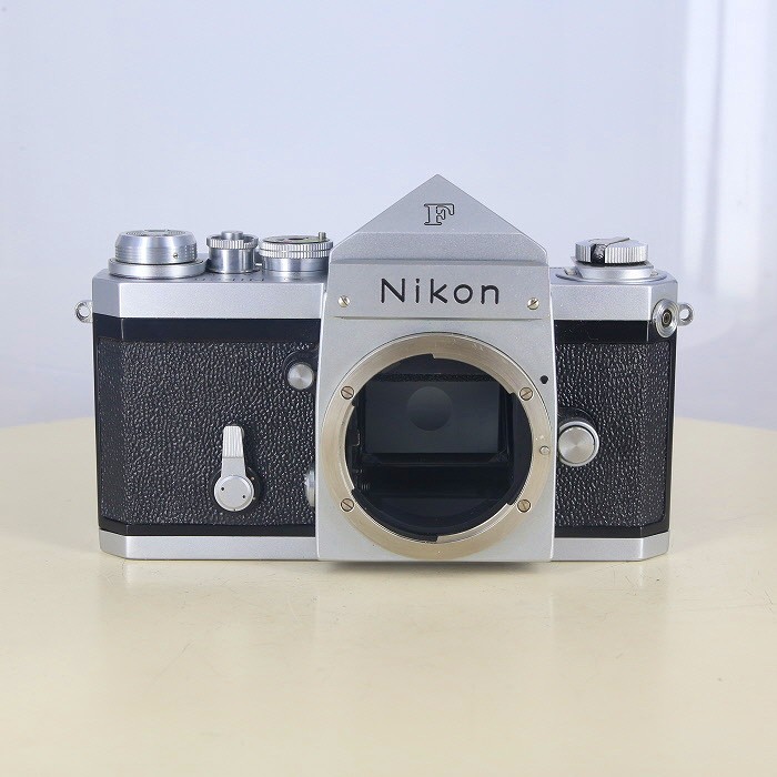 【中古】(ニコン) Nikon F アイレベル