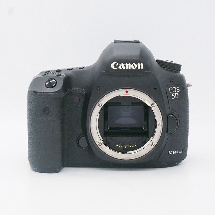 【中古】(キヤノン) Canon EOS 5D MARK3 ボデイ