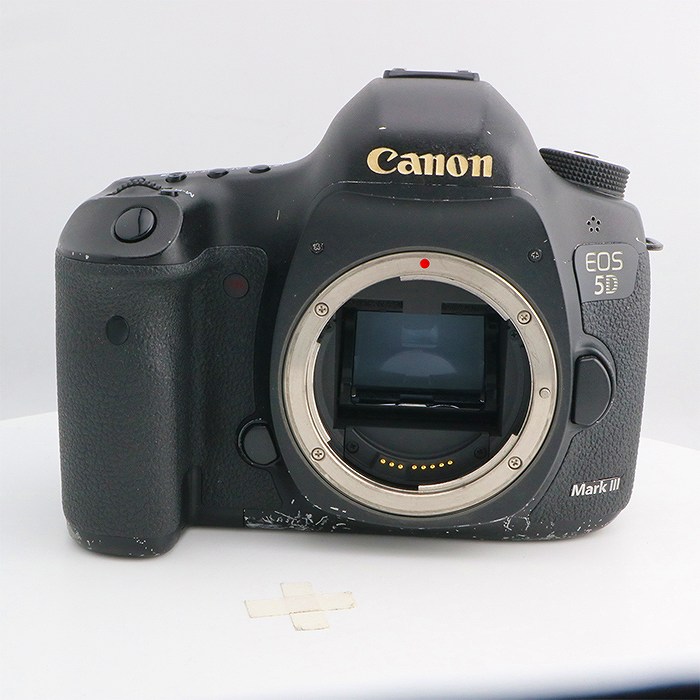 【中古】(キヤノン) Canon EOS 5D MARK3 ボデイ