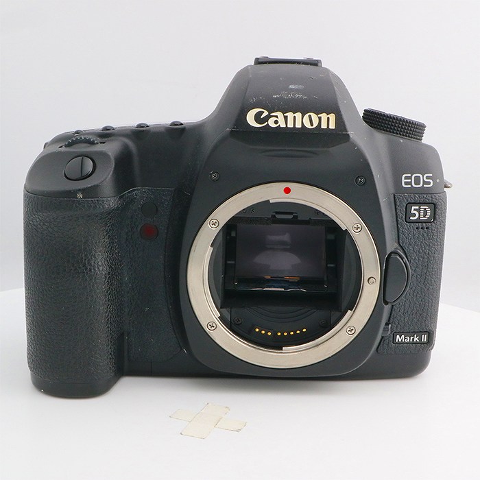 【中古】(キヤノン) Canon EOS 5D MARK2 ボデイ