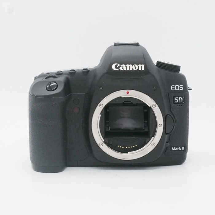 【中古】(キヤノン) Canon EOS 5D MARK2 ボデイ