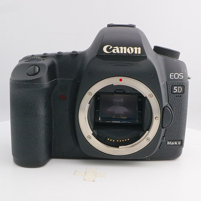 【中古】(キヤノン) Canon EOS 5D MARK2 ボデイ