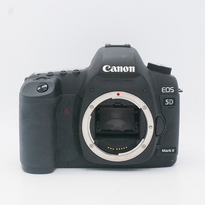 【中古】(キヤノン) Canon EOS 5D MARK2 ボデイ