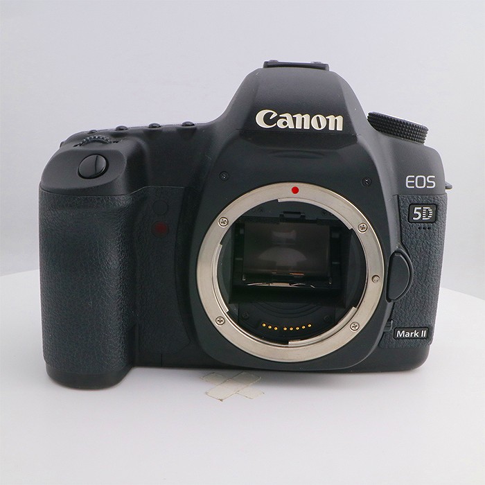 【中古】(キヤノン) Canon EOS 5D MARK2 ボデイ