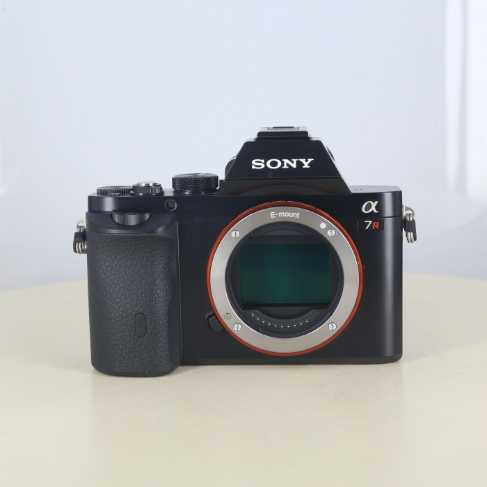 【中古】(ソニー) SONY α7R(ILCE-7R)