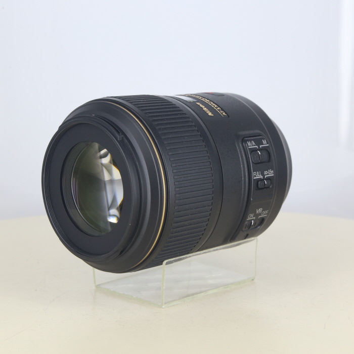 【中古】(ニコン) Nikon AF-S VR Micro 105/2.8G IF ED
