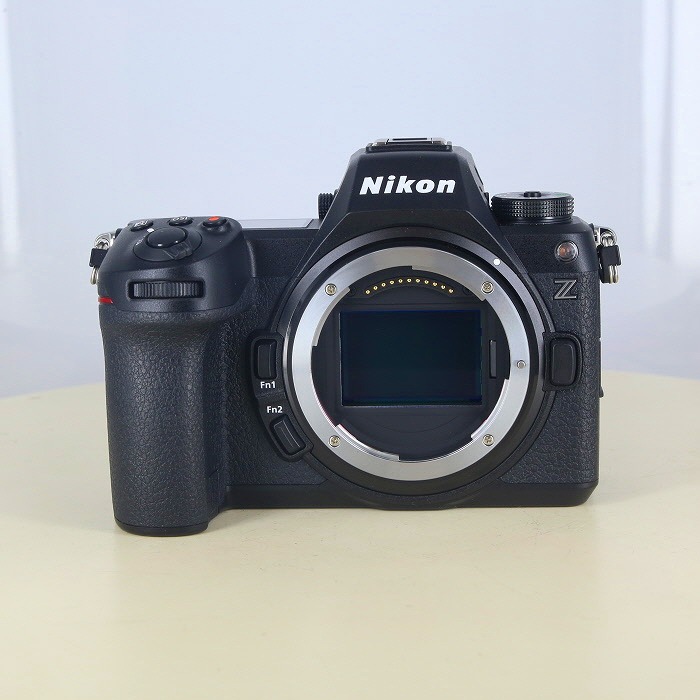 �y���Áz(�j�R��) Nikon Z6III �{�f�C