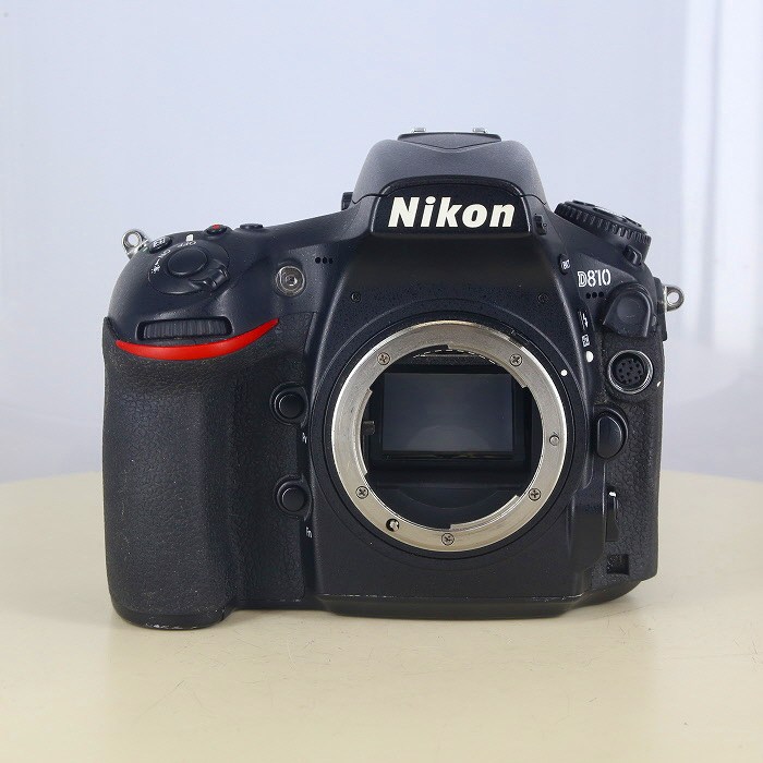 【中古】(ニコン) Nikon D810