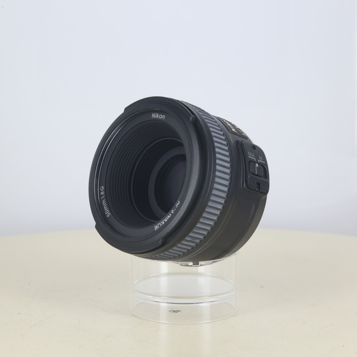 �y���Áz(�j�R��) Nikon AF-S 50/1.8G