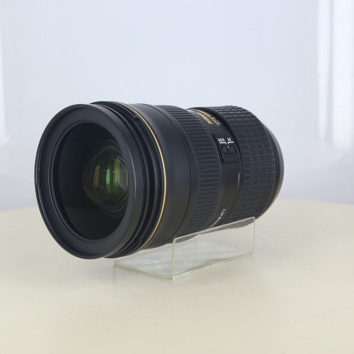 【中古】(ニコン) Nikon AF-S 24-70/2.8G ED