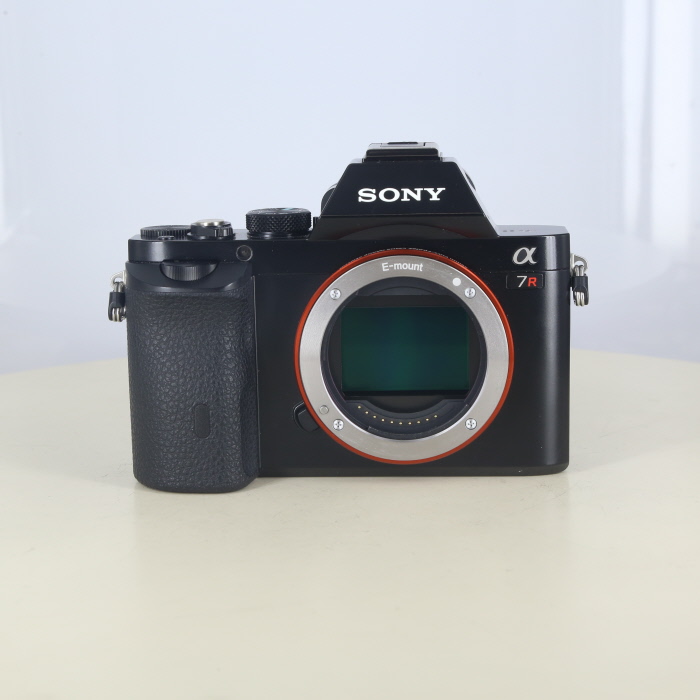 【中古】(ソニー) SONY α7R (ILCE-7R) ボディ