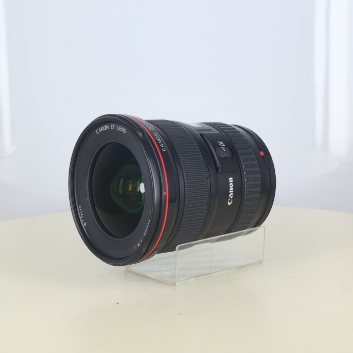 【中古】(キヤノン) Canon EF17-40/4L USM