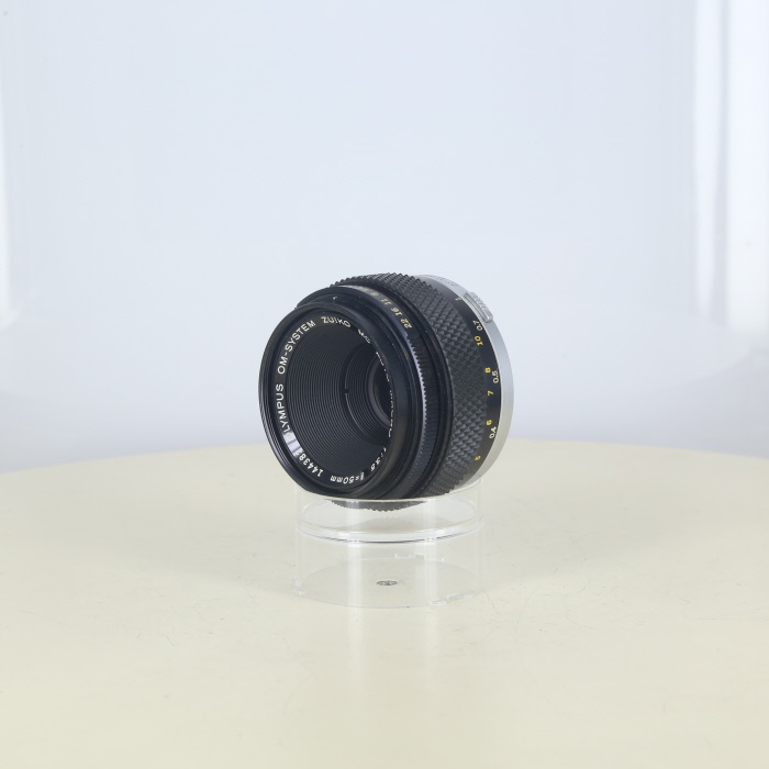 �y���Áz(�I�����p�X) OLYMPUS AUTO MACRO 50/3.5