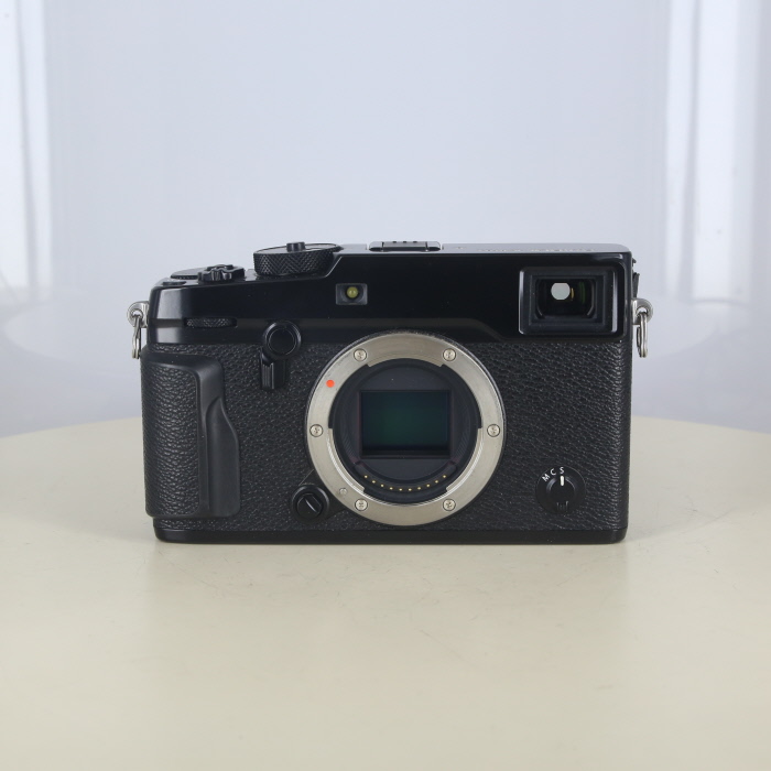 【中古】(フジフイルム) FUJIFILM X-PRO2 ボデイ