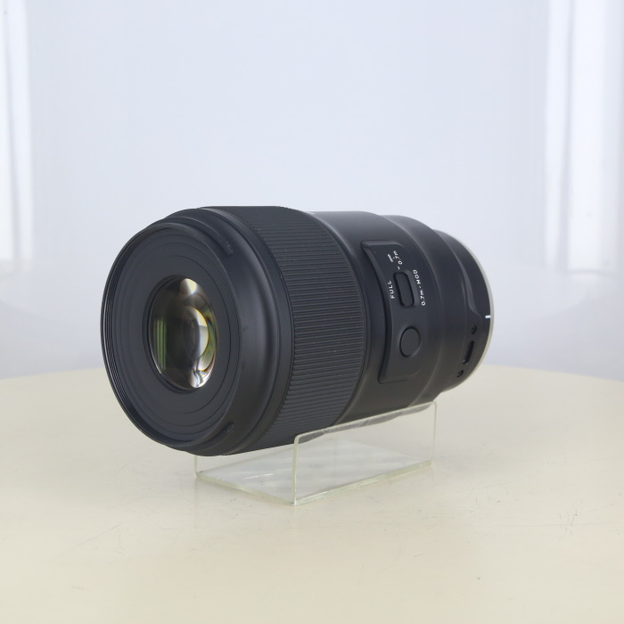 �y���Áz(�^������) TAMRON 90/2.8 Di III MACRO VXD F072(�\�j�[�p)