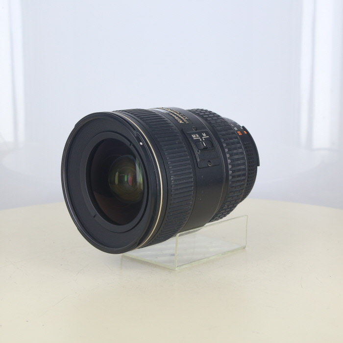 【中古】(ニコン) Nikon AI AF-S 17-35/2.8D IF-ED
