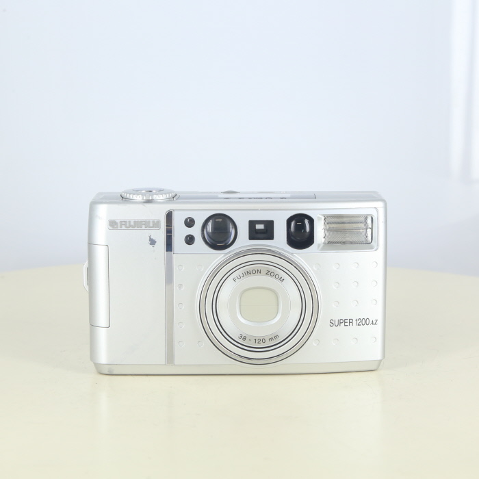 �y���Áz(�t�W�t�C����) FUJIFILM SUPER 1200AZ
