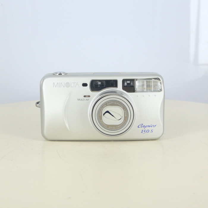 �y���Áz(�~�m���^) MINOLTA �J�s�I�X150S