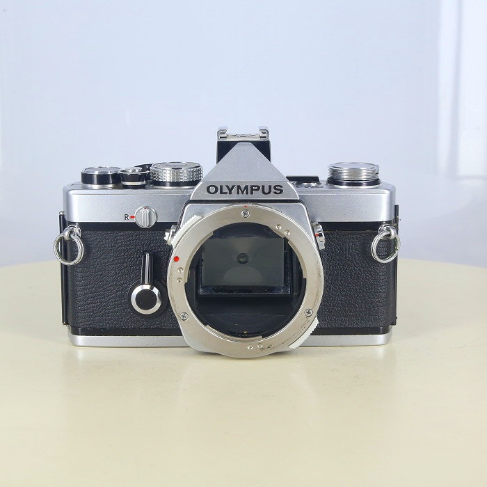 �y���Áz(�I�����p�X) OLYMPUS OM-1N
