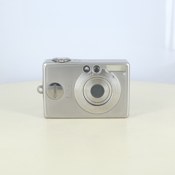 �y���Áz(�L���m��) Canon IXY200a
