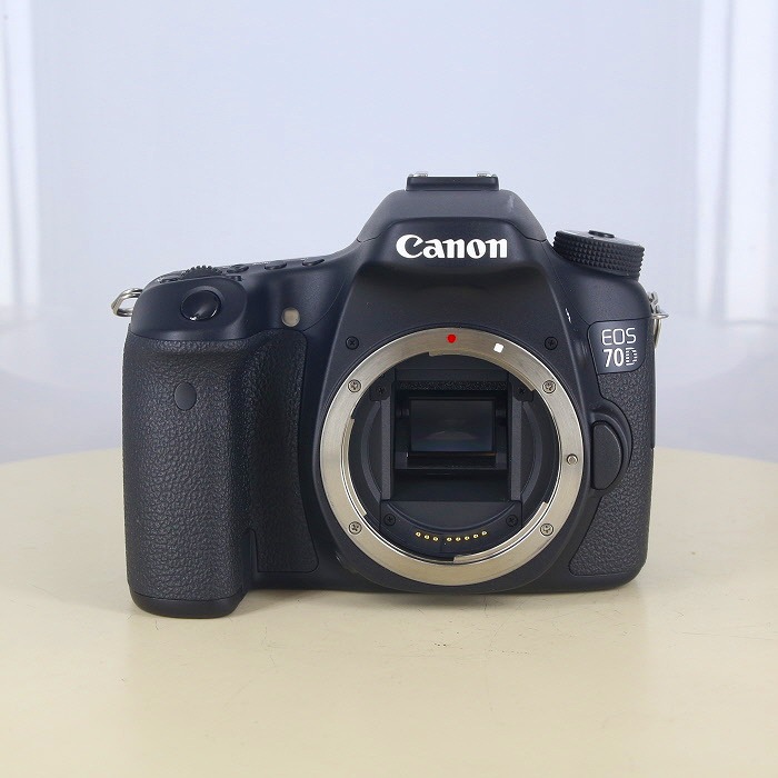 �y���Áz(�L���m��) Canon EOS 70D