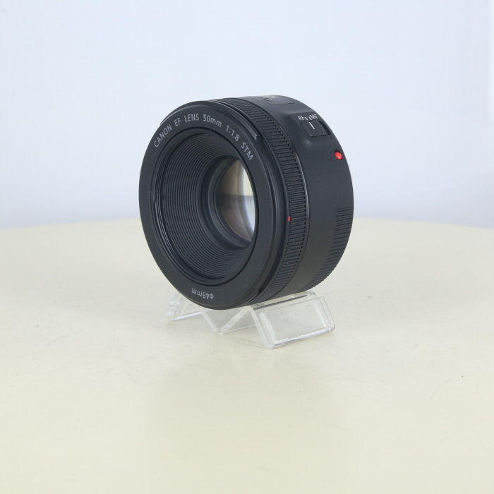 �y���Áz(�L���m��) Canon EF50/1.8 STM