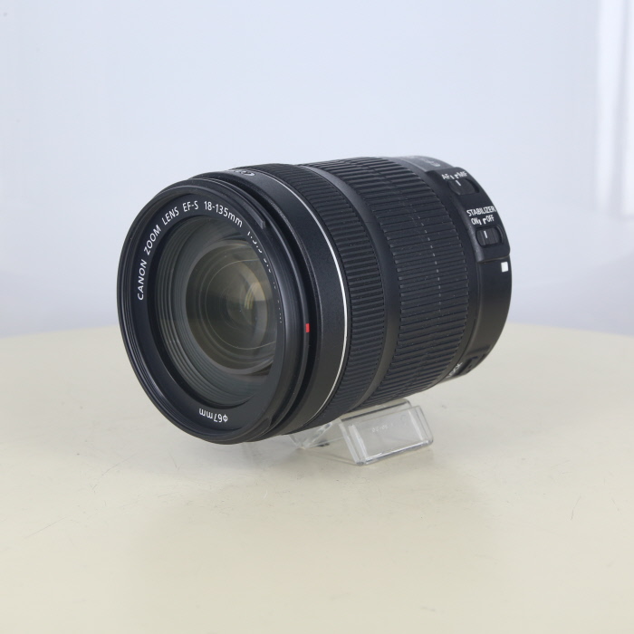 �y���Áz(�L���m��) Canon EF-S18-135/3.5-5.6 IS STM