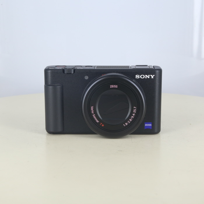 �y���Áz(�\�j�[) SONY VLOGCAM ZV-1