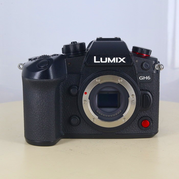 【中古】(パナソニック) Panasonic DC-GH6