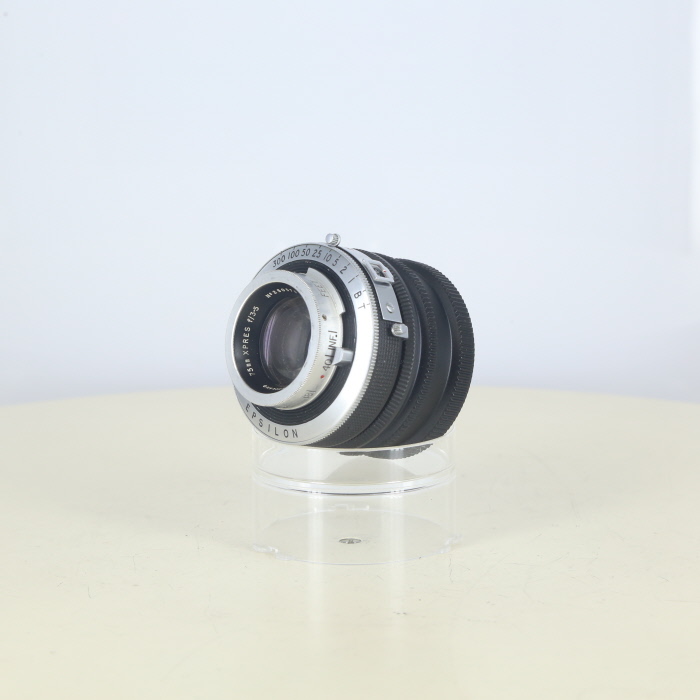 �y���ÁzROSS XPRES 75/3.5(M42�}�E���g��)