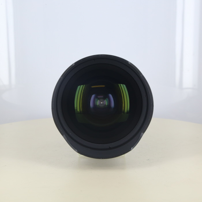 【中古】(ニコン) Nikon AF-S 14-24/2.8G ED