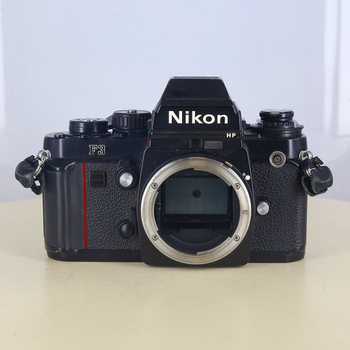 【中古】(ニコン) Nikon F3HP ボディ