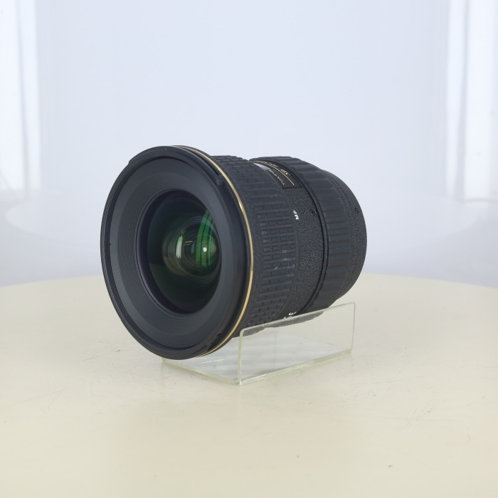 【中古】(トキナ) Tokina AT-X PRO DX SD 12-24/4 IF (AT-X124PRO DX) ニコンFマウント