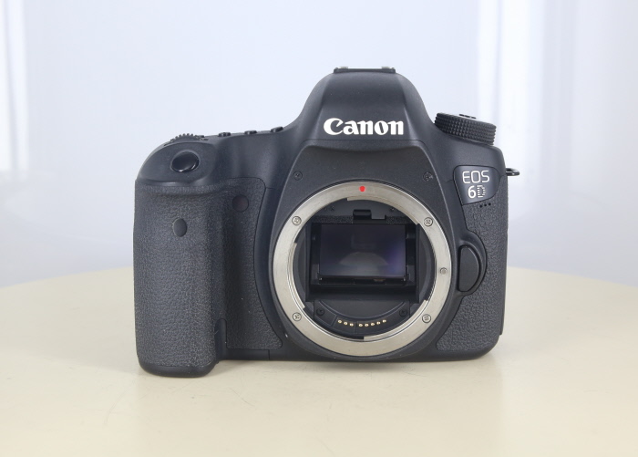 【中古】(キヤノン) Canon EOS 6D ボデイ