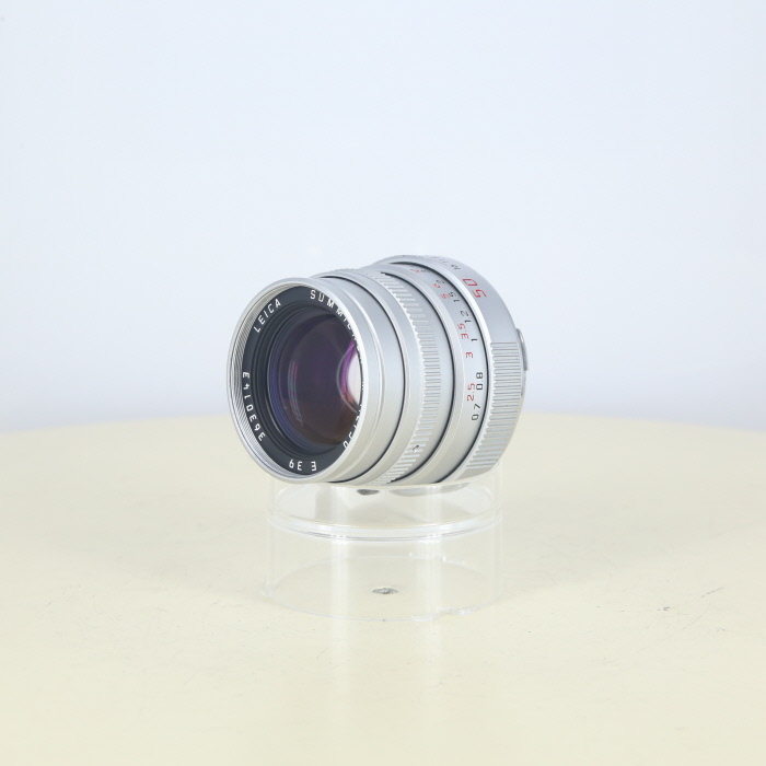 �y���Áz(���C�J) Leica �Y�~�N����M50/2 3rd �V���o�[
