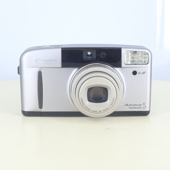 【中古】(キヤノン) Canon Autoboy S