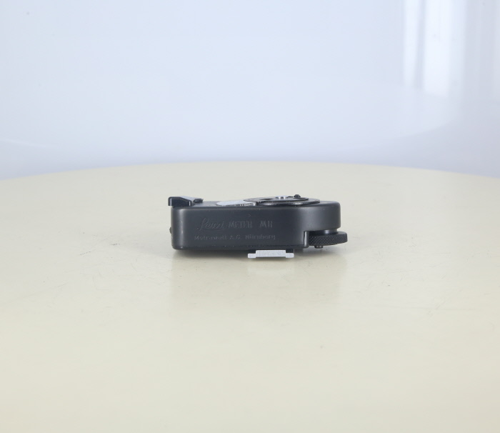 【中古】(ライカ) Leica MRメーター ブラック