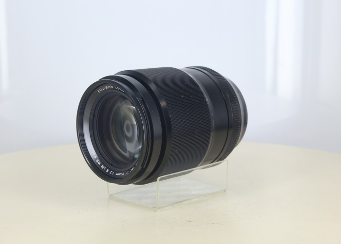 【中古】(フジフイルム) FUJIFILM XF90/F2 R LM WR
