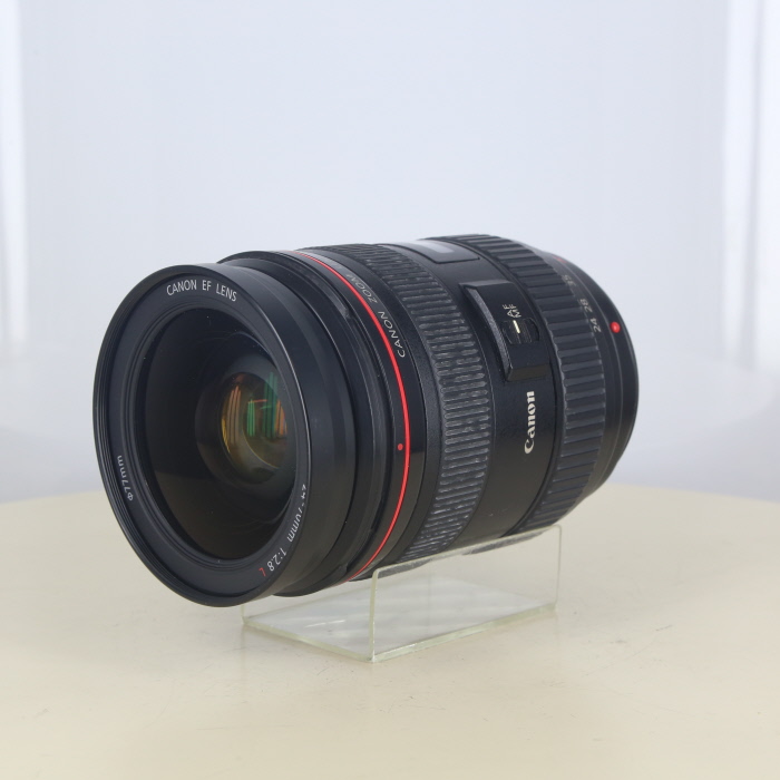 �y���Áz(�L���m��) Canon EF24-70/F2.8L USM
