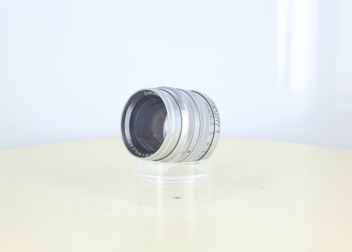 【中古】(ライカ) Leica ズマリット L50/1.5