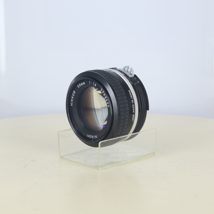 �y���Áz(�j�R��) Nikon Ai50/1.4