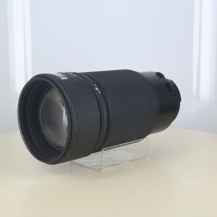 【中古】(ニコン) Nikon AF80-200/2.8