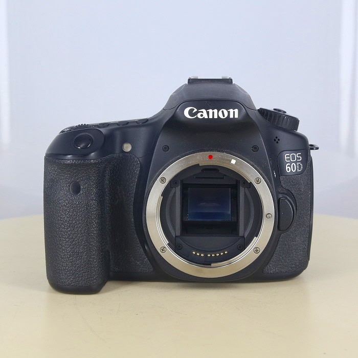 【中古】(キヤノン) Canon EOS 60D