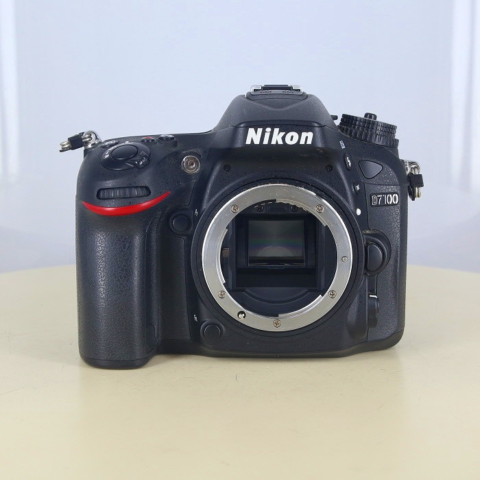 【中古】(ニコン) Nikon D7100